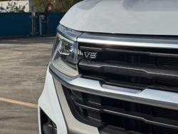 2025 Volkswagen
Amarok TDI600 PanAmericana
