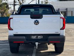 2025 Volkswagen
                Amarok TDI600 PanAmericana