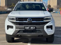 2025 Volkswagen
Amarok TDI600 PanAmericana
