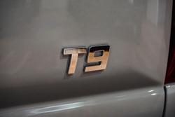 2024 JAC
                T9 Haven
