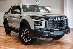 2024 JAC
                T9 Haven