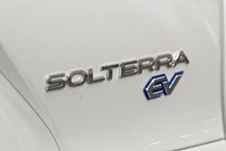 2024 Subaru Solterra AWD E1-1 MY24 AWD Cosmic White