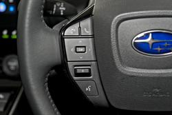 2024 Subaru Solterra AWD E1-1 MY24 AWD Cosmic White