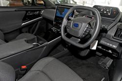 2024 Subaru Solterra AWD E1-1 MY24 AWD Cosmic White