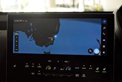 2024 Subaru Solterra AWD E1-1 MY24 AWD Cosmic White