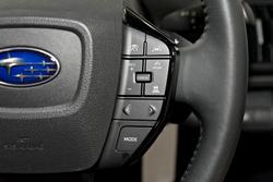 2024 Subaru Solterra AWD E1-1 MY24 AWD Cosmic White