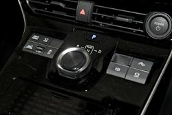 2024 Subaru Solterra AWD E1-1 MY24 AWD Cosmic White