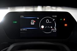 2024 Subaru Solterra AWD E1-1 MY24 AWD Cosmic White