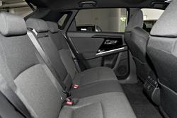 2024 Subaru Solterra AWD E1-1 MY24 AWD Cosmic White