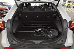 2024 Subaru Solterra AWD E1-1 MY24 AWD Cosmic White