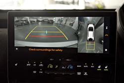 2024 Subaru Solterra AWD E1-1 MY24 AWD Cosmic White