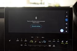 2024 Subaru Solterra AWD E1-1 MY24 AWD Cosmic White