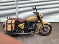 2023 Royal Enfield Classic 350 Signals Classic 350