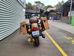 2023 Royal Enfield Classic 350 Signals Classic 350