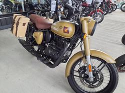 2023 Royal Enfield Classic 350 Signals Classic 350