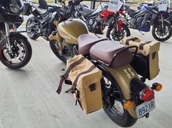 2023 Royal Enfield Classic 350 Signals Classic 350