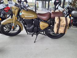 2023 Royal Enfield Classic 350 Signals Classic 350