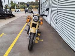 2023 Royal Enfield Classic 350 Signals Classic 350