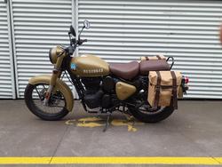 2023 Royal Enfield Classic 350 Signals Classic 350