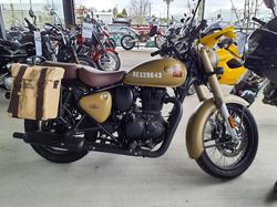 2023 Royal Enfield Classic 350 Signals Classic 350