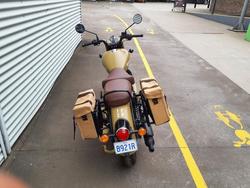 2023 Royal Enfield Classic 350 Signals Classic 350