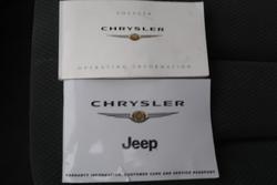 2005 Chrysler Grand Voyager SE 4th Gen MY05 Mineral Grey