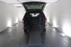 Chrysler Grand Voyager