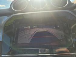 2024 Suzuki Vitara LY Series II Bright Red 5/Black Two Tone