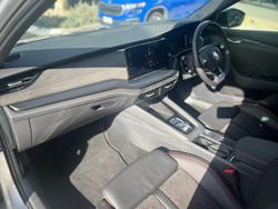 2024 SKODA
                Octavia RS