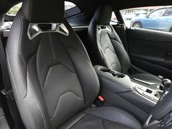 2024 Toyota Supra GR GTS A90 Azure Blue