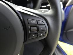 2024 Toyota Supra GR GTS A90 Azure Blue