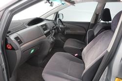 2009 Toyota Tarago GLi ACR50R MY09 Illusion
