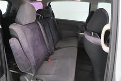 2009 Toyota Tarago GLi ACR50R MY09 Illusion