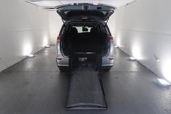 Toyota Tarago