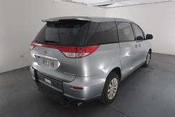 2009 Toyota Tarago GLi ACR50R MY09 Illusion