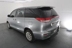 2009 Toyota Tarago GLi ACR50R MY09 Illusion