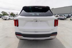 2024 Kia Sorento HEV GT-Line