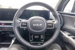 2024 Kia
Sorento HEV GT-Line