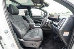 2024 Kia
Sorento HEV GT-Line