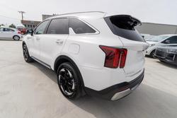 2024 Kia Sorento HEV GT-Line
