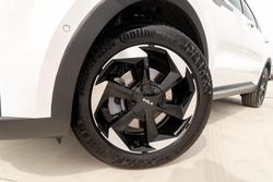 2024 Kia Sorento HEV GT-Line