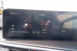 2024 Kia Sorento HEV GT-Line