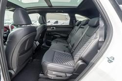 2024 Kia Sorento HEV GT-Line