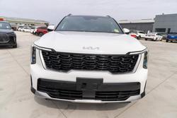 2024 Kia
Sorento HEV GT-Line