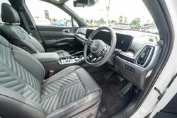 2024 Kia Sorento HEV GT-Line