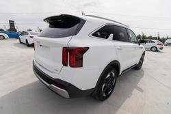 2024 Kia Sorento HEV GT-Line