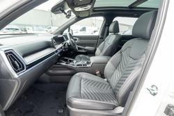 2024 Kia
Sorento HEV GT-Line