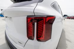 2024 Kia Sorento HEV GT-Line