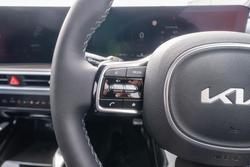 2024 Kia Sorento HEV GT-Line