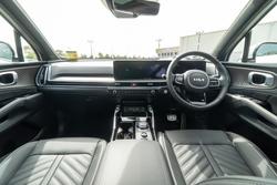 2024 Kia
Sorento HEV GT-Line